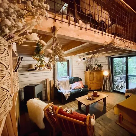 De La Folie Martelange