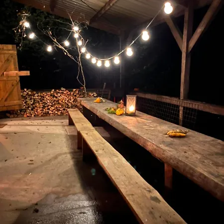 Apartment De La Folie *