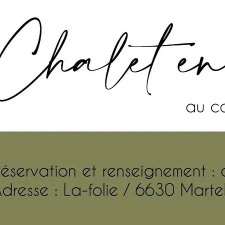 De La Folie Apartment