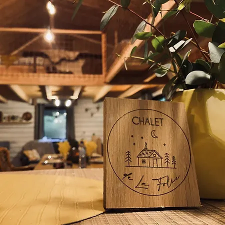 Apartment De La Folie *