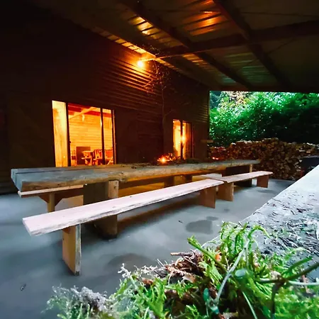 De La Folie Apartment *