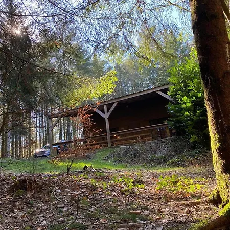 De La Folie * Martelange