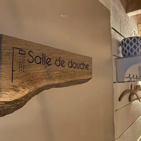 De La Folie Apartamento
