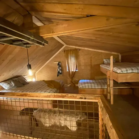 Apartment De La Folie Martelange