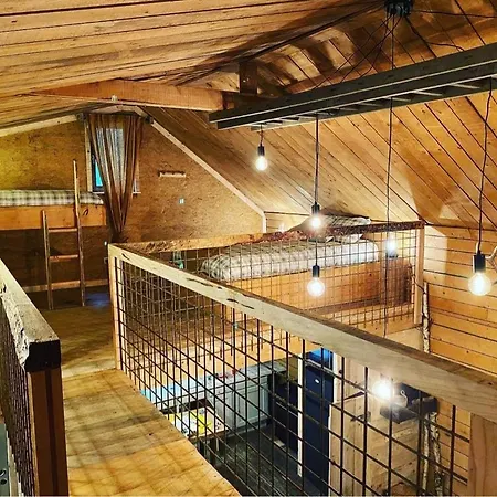 De La Folie Apartment Martelange