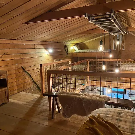 Apartment De La Folie Martelange