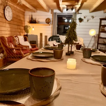 Apartman De La Folie